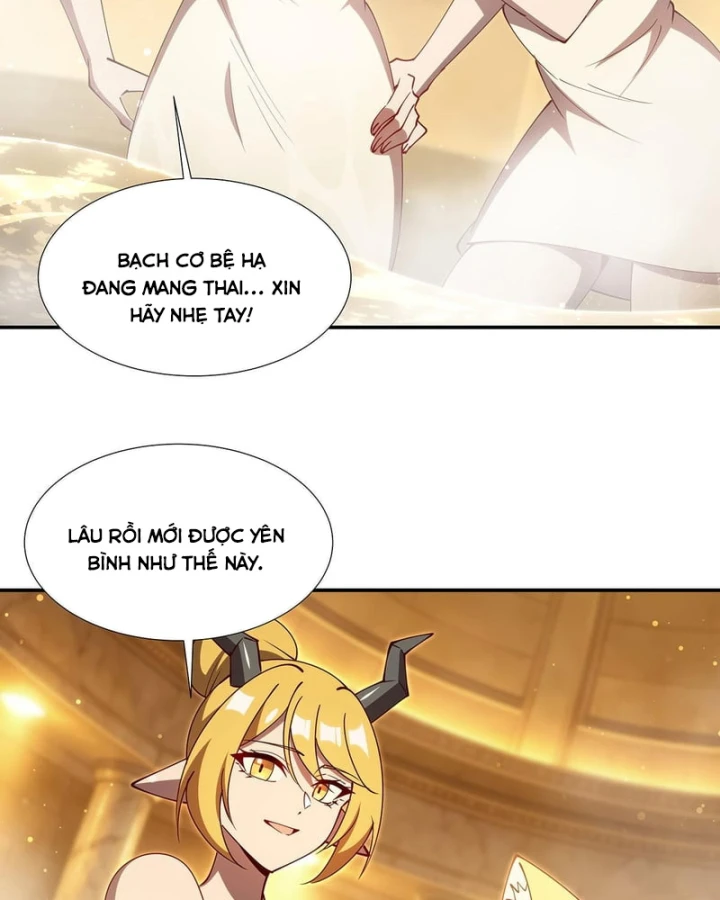 Huyết Cơ Và Kỵ Sĩ Chapter 433 - 50