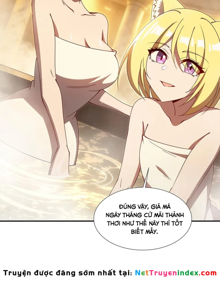 Huyết Cơ Và Kỵ Sĩ Chapter 433 - 51