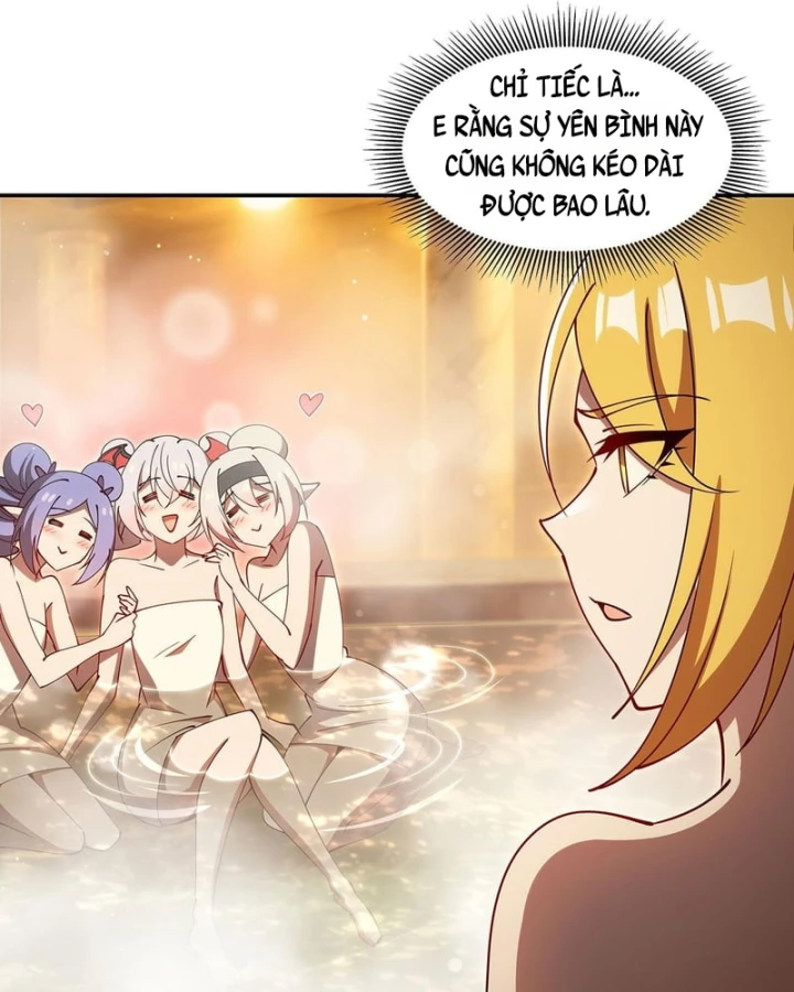 Huyết Cơ Và Kỵ Sĩ Chapter 433 - 52