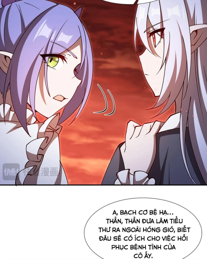 Huyết Cơ Và Kỵ Sĩ Chapter 433 - 57