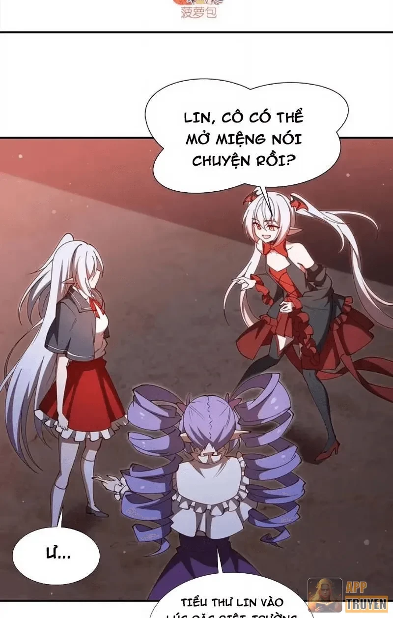 Huyết Cơ Và Kỵ Sĩ Chapter 434 - 2