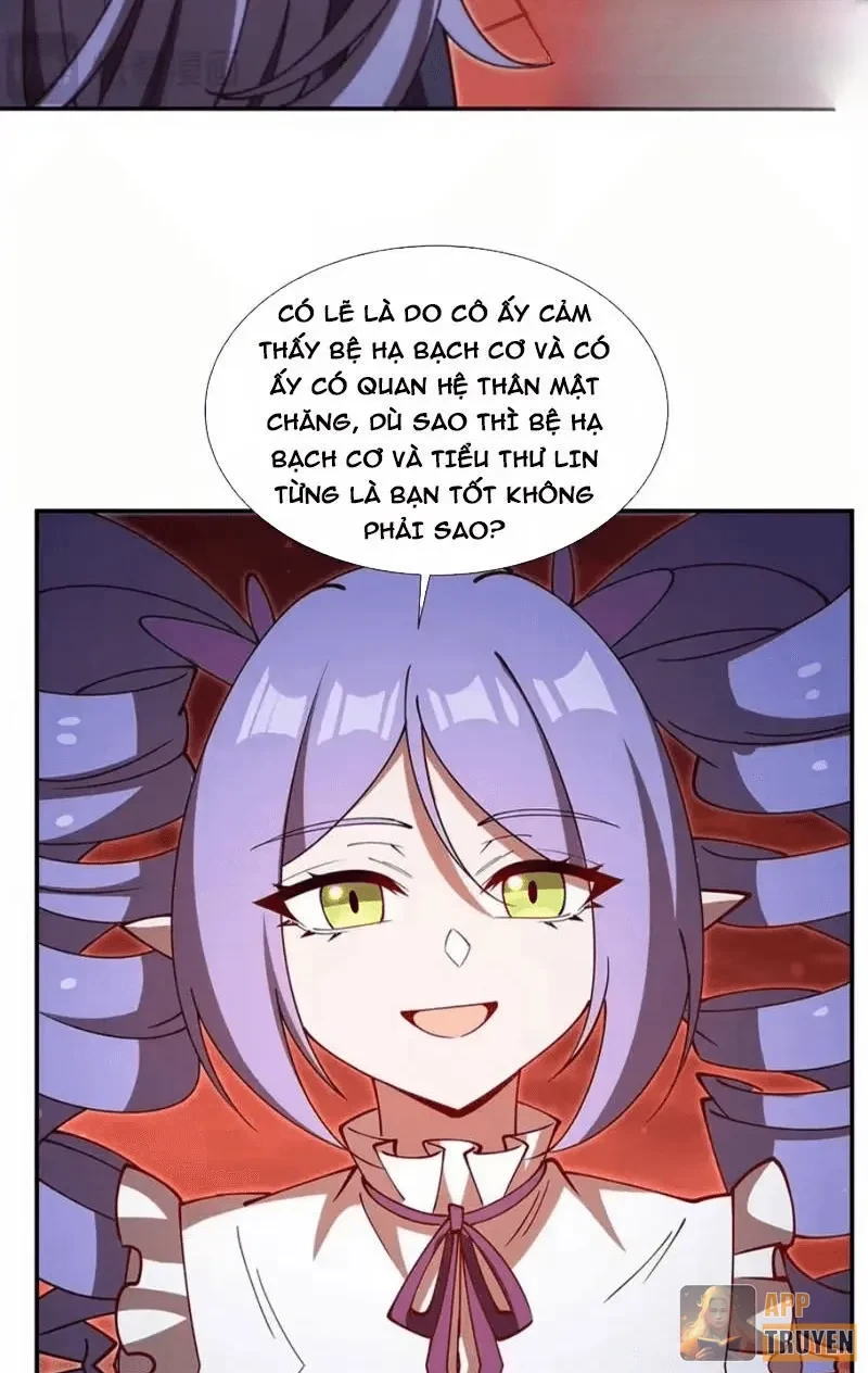 Huyết Cơ Và Kỵ Sĩ Chapter 434 - 4