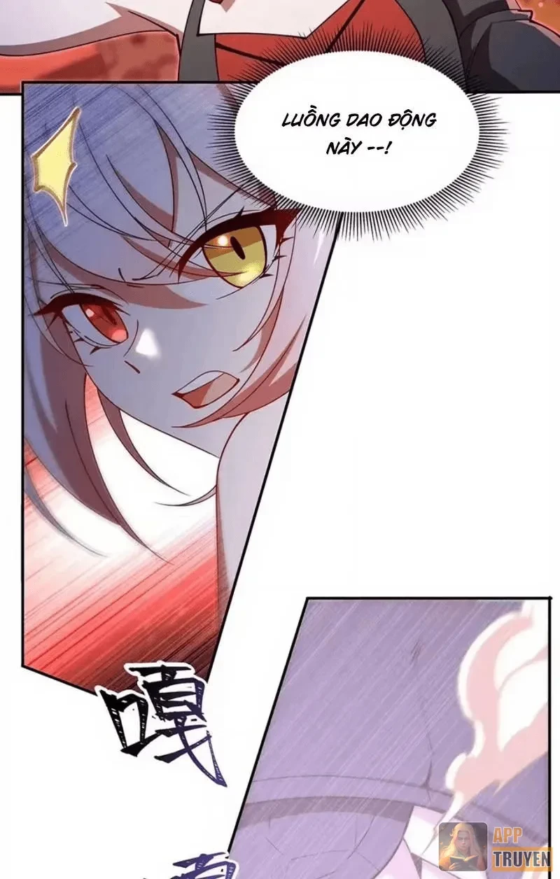Huyết Cơ Và Kỵ Sĩ Chapter 434 - 6