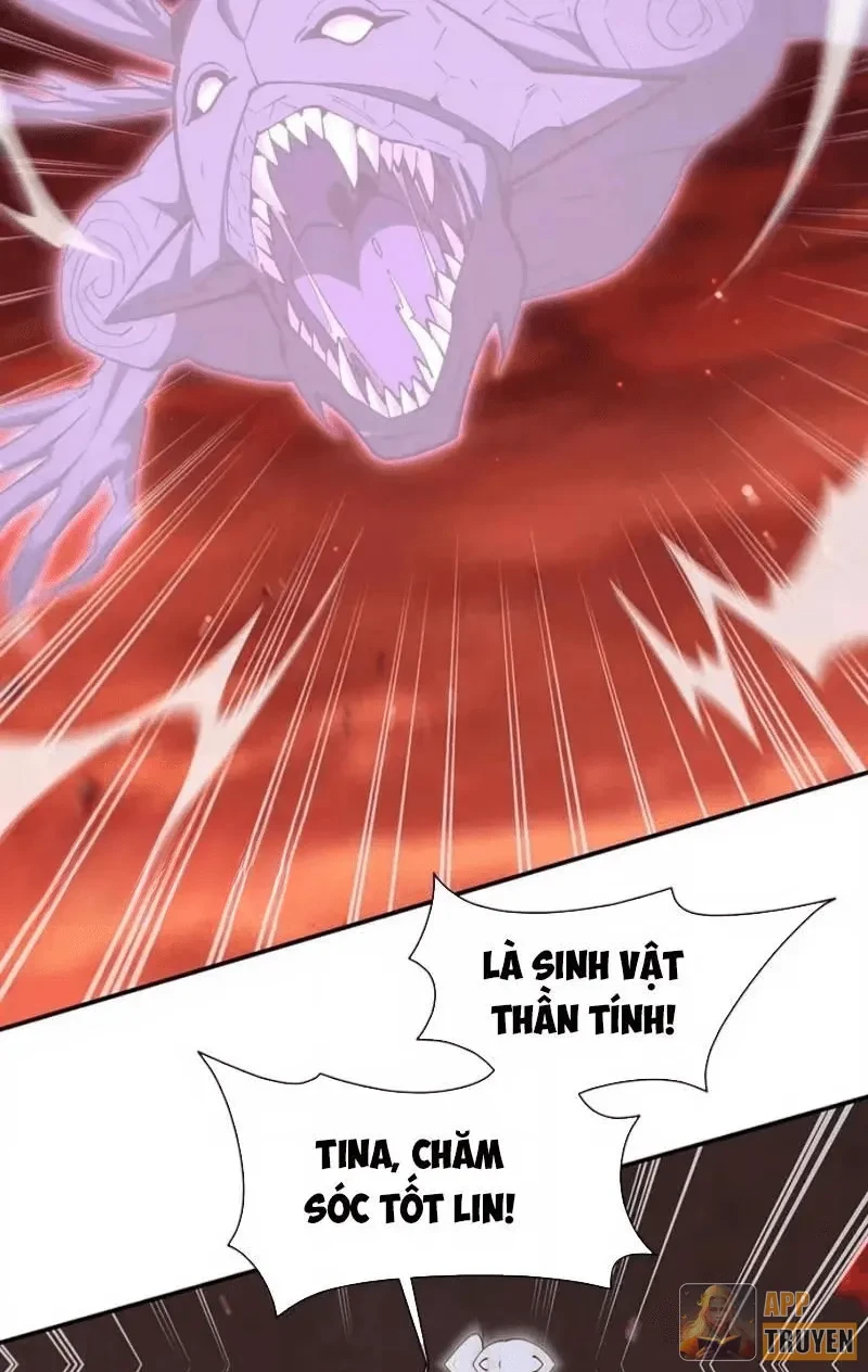 Huyết Cơ Và Kỵ Sĩ Chapter 434 - 8