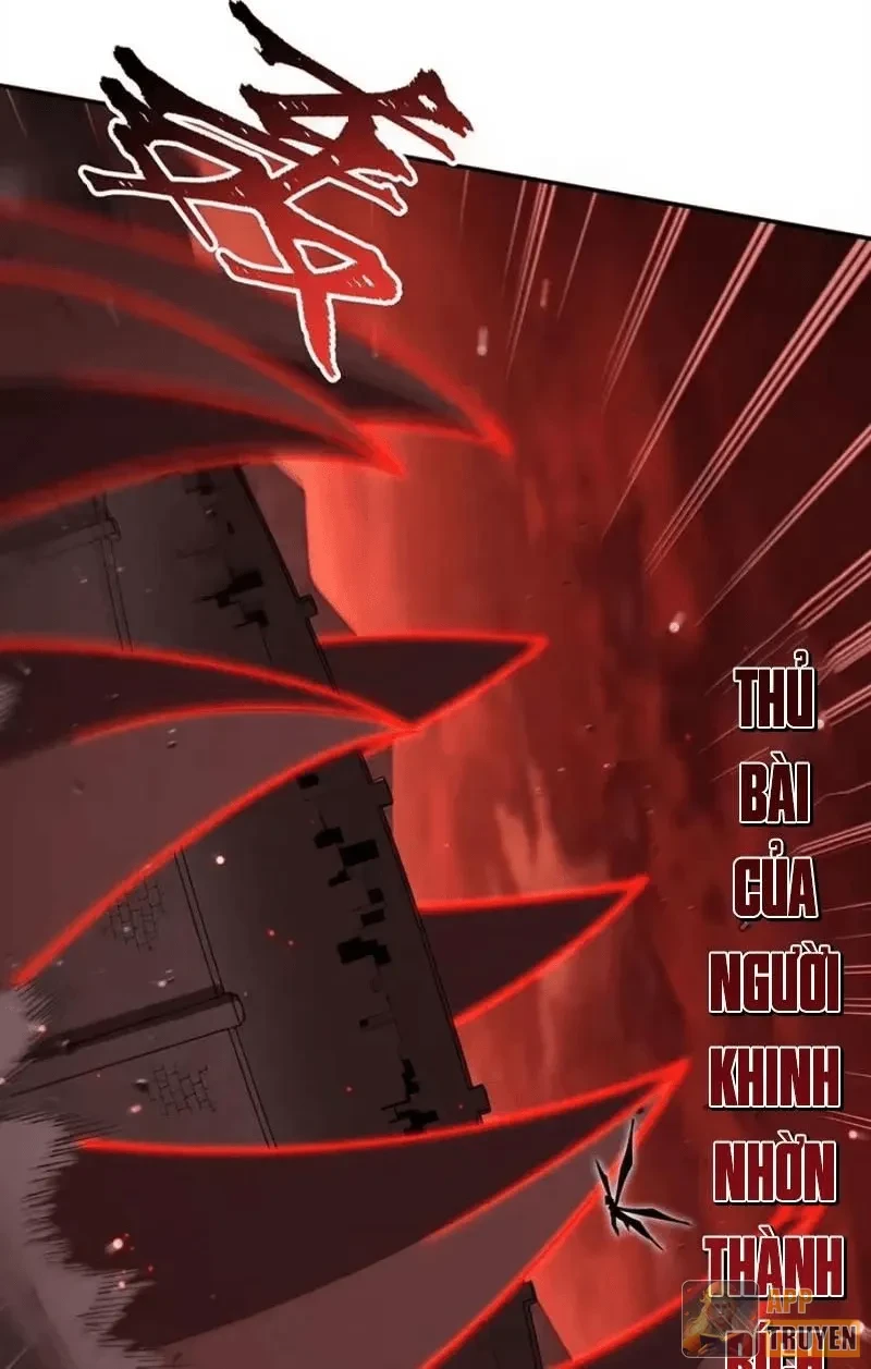 Huyết Cơ Và Kỵ Sĩ Chapter 434 - 10