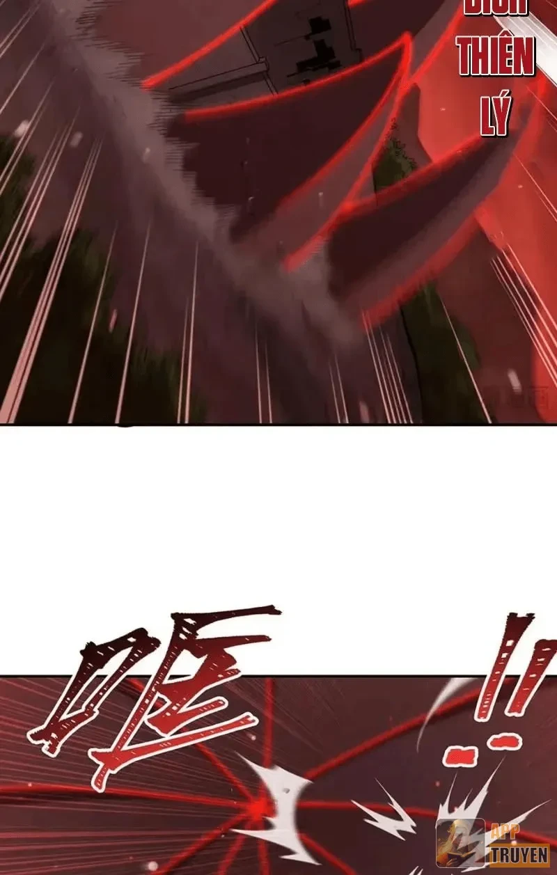 Huyết Cơ Và Kỵ Sĩ Chapter 434 - 11
