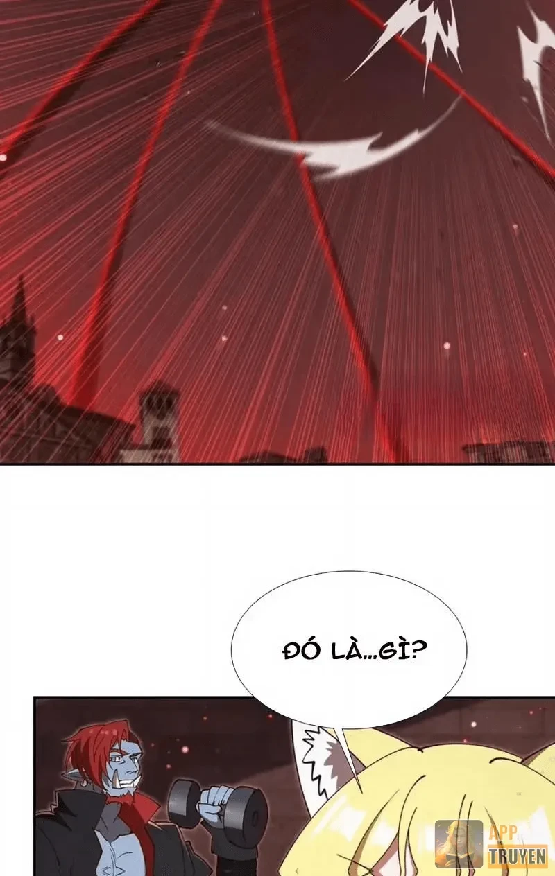 Huyết Cơ Và Kỵ Sĩ Chapter 434 - 12