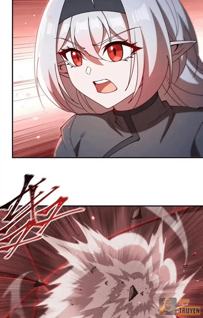 Huyết Cơ Và Kỵ Sĩ Chapter 434 - 16