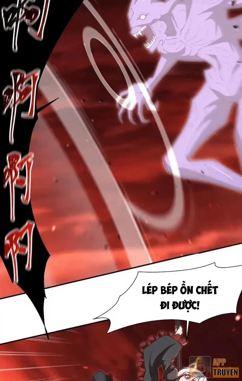 Huyết Cơ Và Kỵ Sĩ Chapter 434 - 20