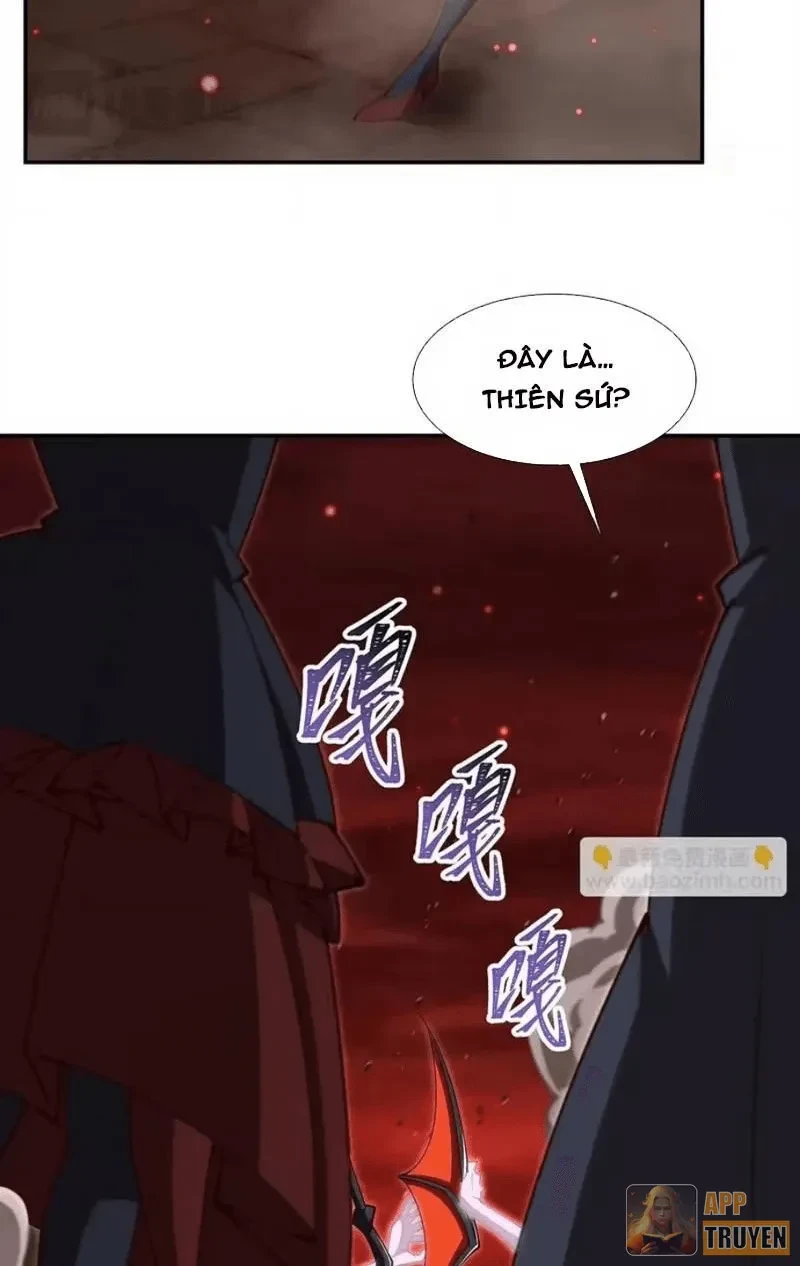 Huyết Cơ Và Kỵ Sĩ Chapter 434 - 25