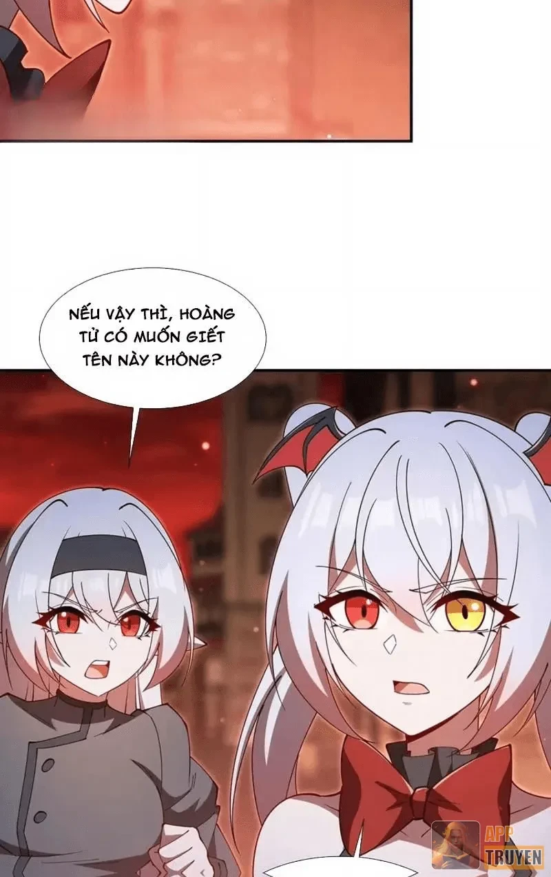Huyết Cơ Và Kỵ Sĩ Chapter 434 - 27