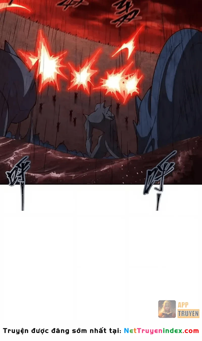 Huyết Cơ Và Kỵ Sĩ Chapter 434 - 35