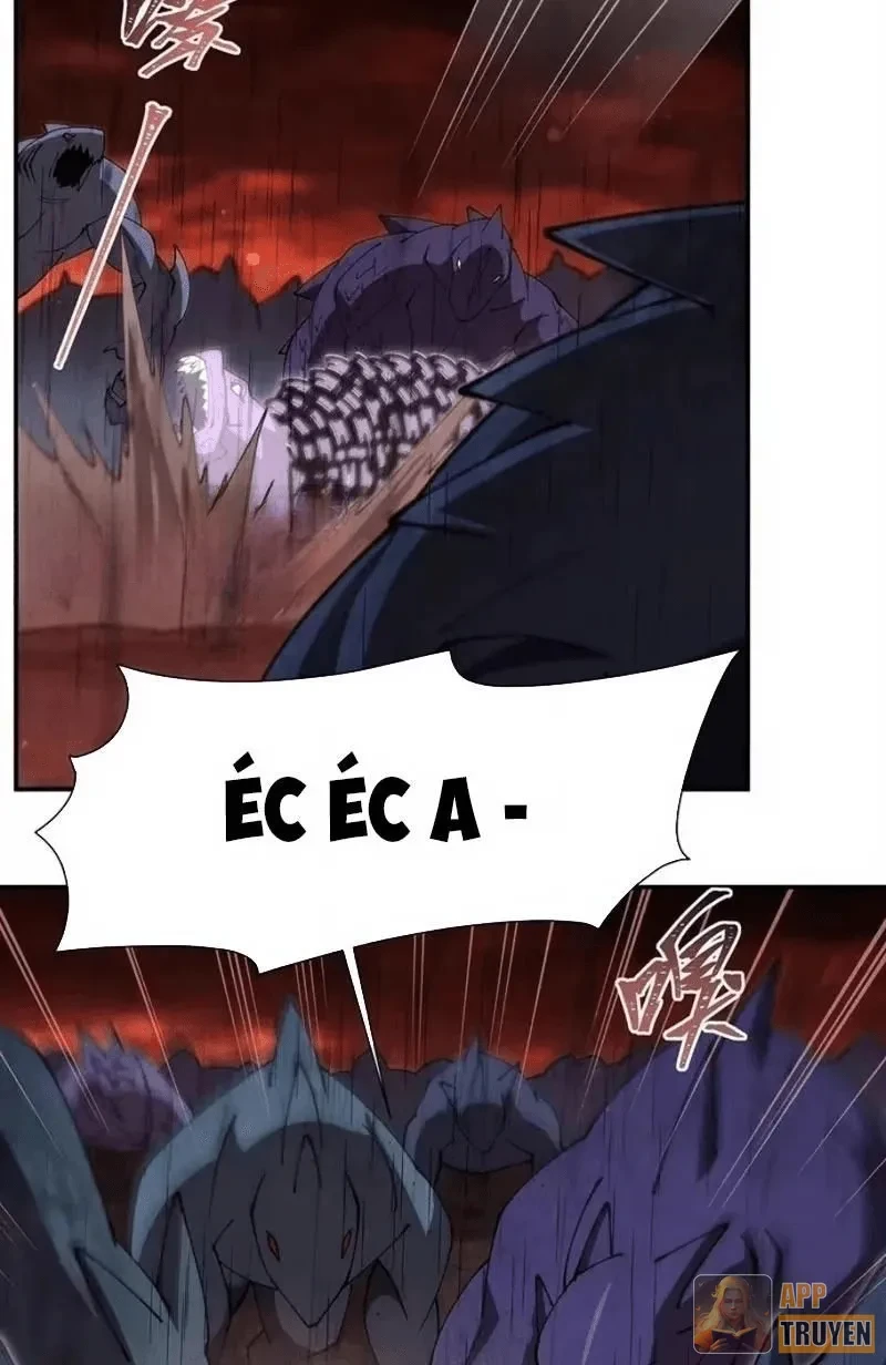 Huyết Cơ Và Kỵ Sĩ Chapter 434 - 45