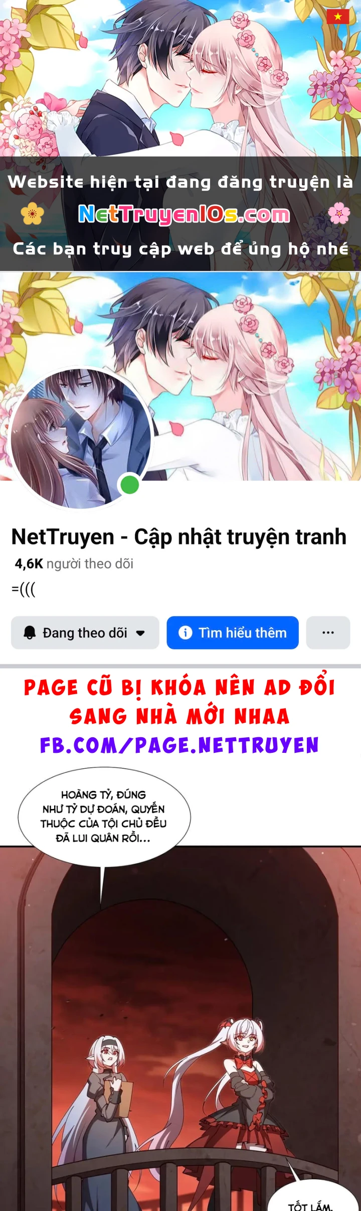 Huyết Cơ Và Kỵ Sĩ Chapter 435 - 1