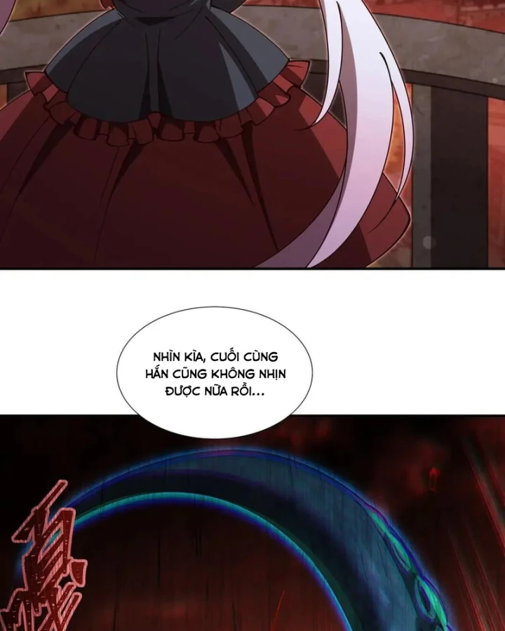 Huyết Cơ Và Kỵ Sĩ Chapter 435 - 5