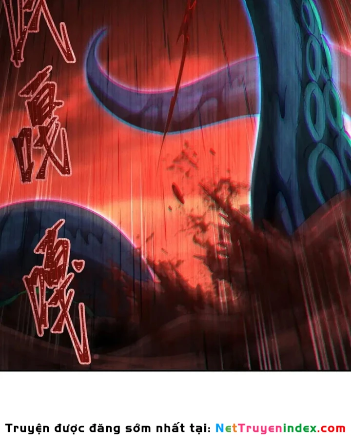 Huyết Cơ Và Kỵ Sĩ Chapter 435 - 6
