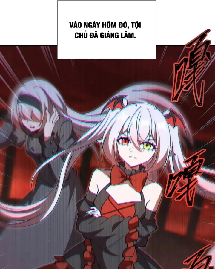 Huyết Cơ Và Kỵ Sĩ Chapter 435 - 10