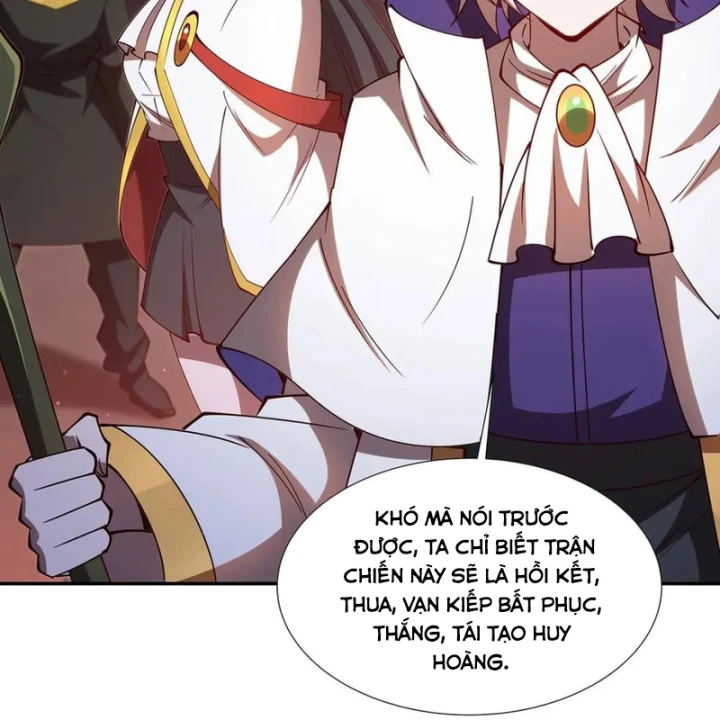 Huyết Cơ Và Kỵ Sĩ Chapter 435 - 19