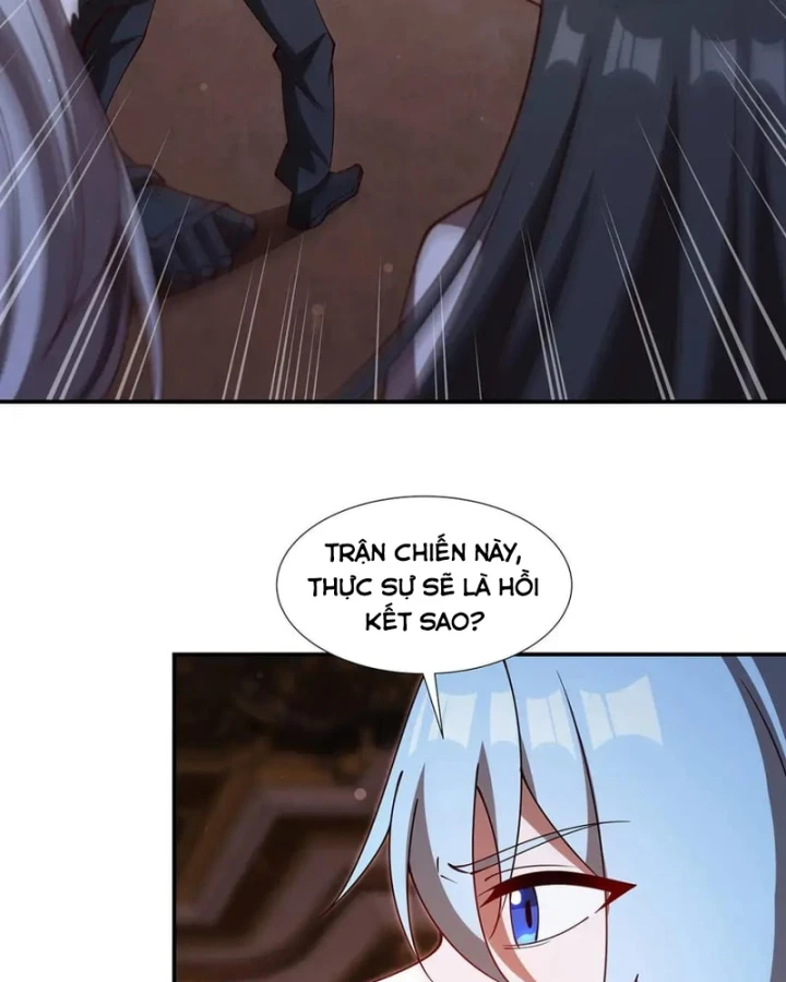 Huyết Cơ Và Kỵ Sĩ Chapter 435 - 21