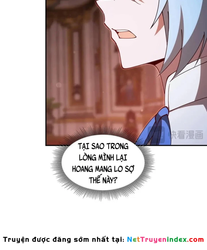 Huyết Cơ Và Kỵ Sĩ Chapter 435 - 22