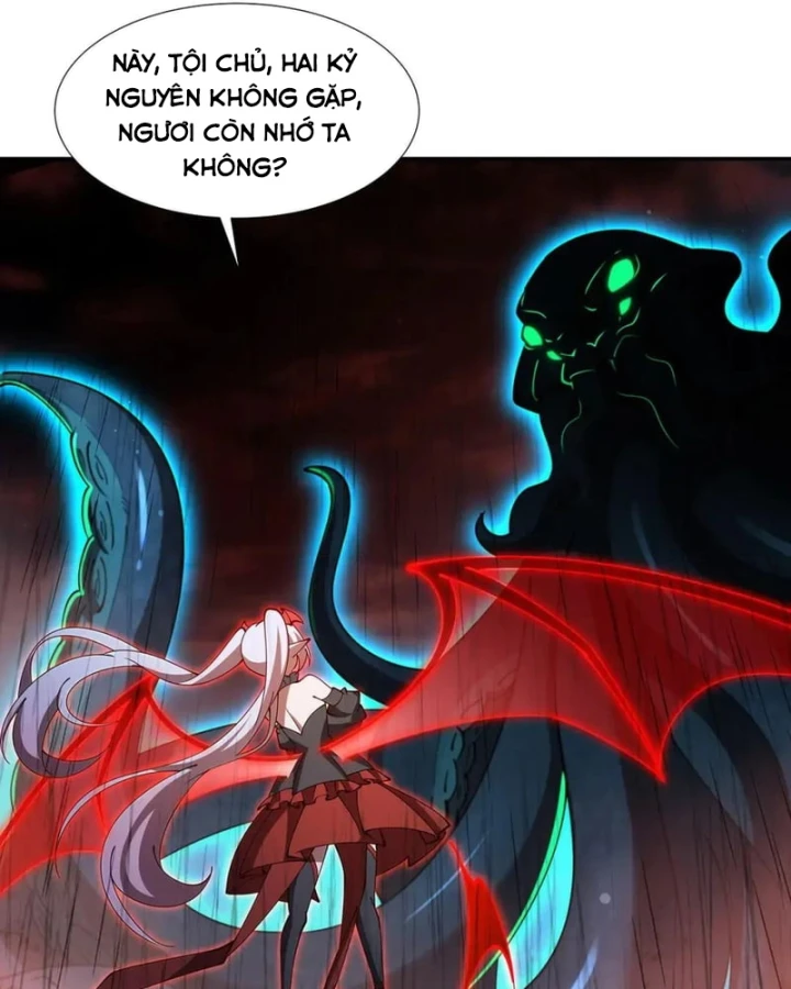 Huyết Cơ Và Kỵ Sĩ Chapter 435 - 23