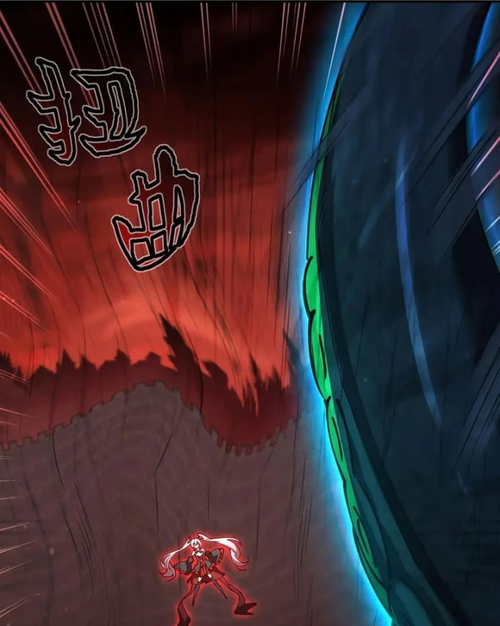 Huyết Cơ Và Kỵ Sĩ Chapter 435 - 27