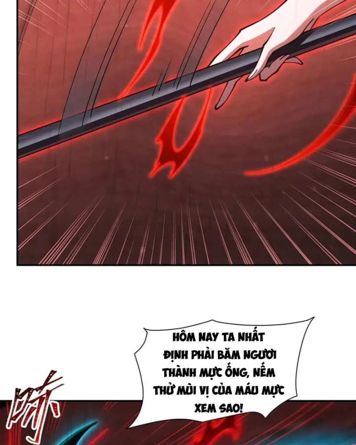Huyết Cơ Và Kỵ Sĩ Chapter 435 - 29