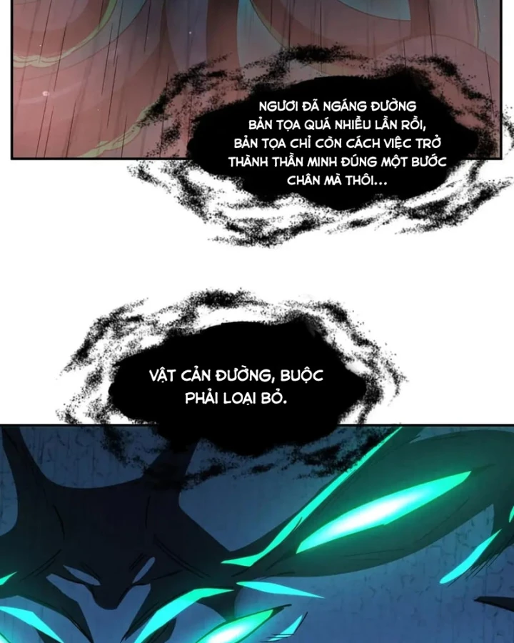 Huyết Cơ Và Kỵ Sĩ Chapter 435 - 35