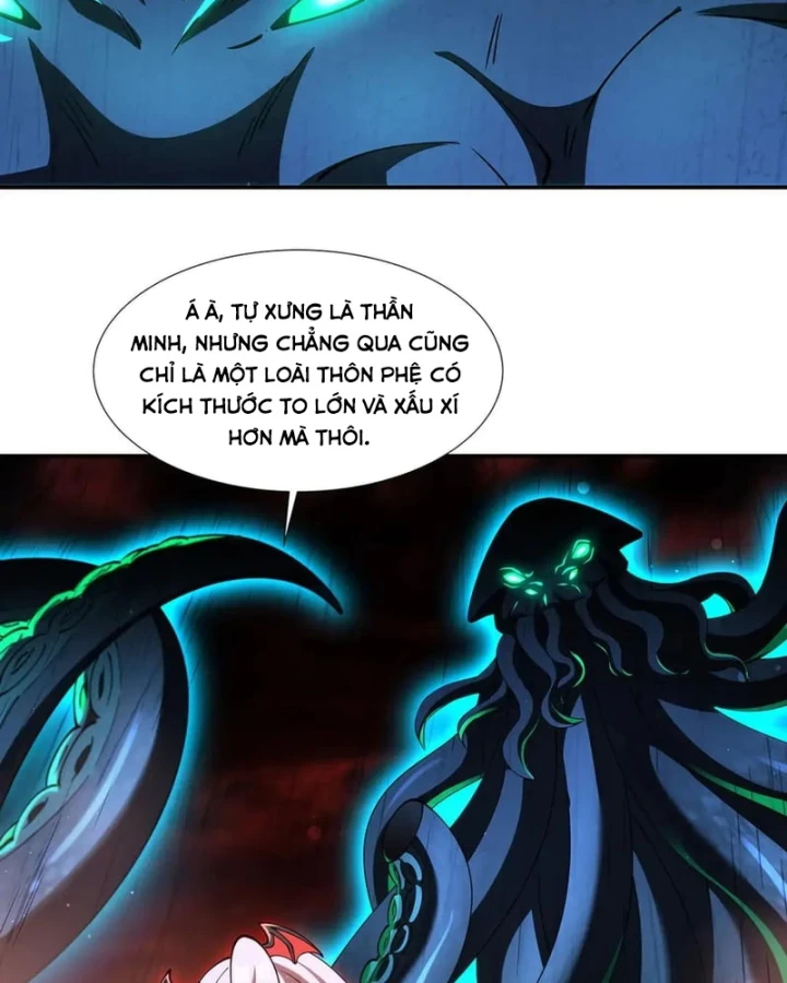 Huyết Cơ Và Kỵ Sĩ Chapter 435 - 36