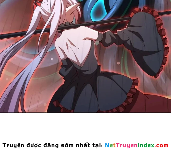 Huyết Cơ Và Kỵ Sĩ Chapter 435 - 37
