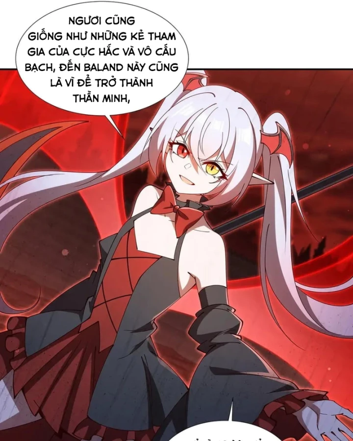 Huyết Cơ Và Kỵ Sĩ Chapter 435 - 38