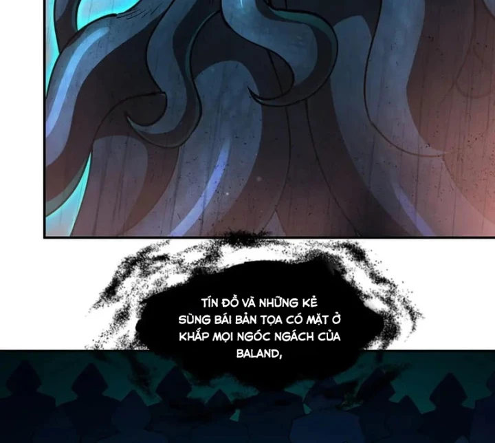 Huyết Cơ Và Kỵ Sĩ Chapter 435 - 40