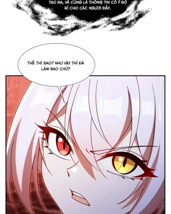 Huyết Cơ Và Kỵ Sĩ Chapter 435 - 42