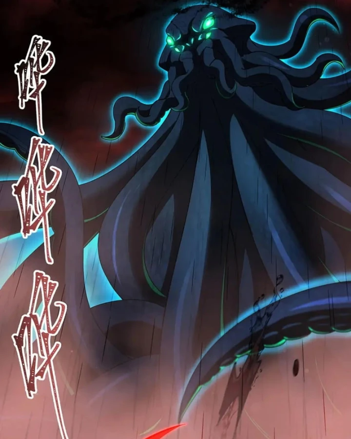 Huyết Cơ Và Kỵ Sĩ Chapter 435 - 44