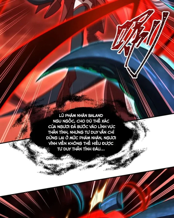 Huyết Cơ Và Kỵ Sĩ Chapter 435 - 49