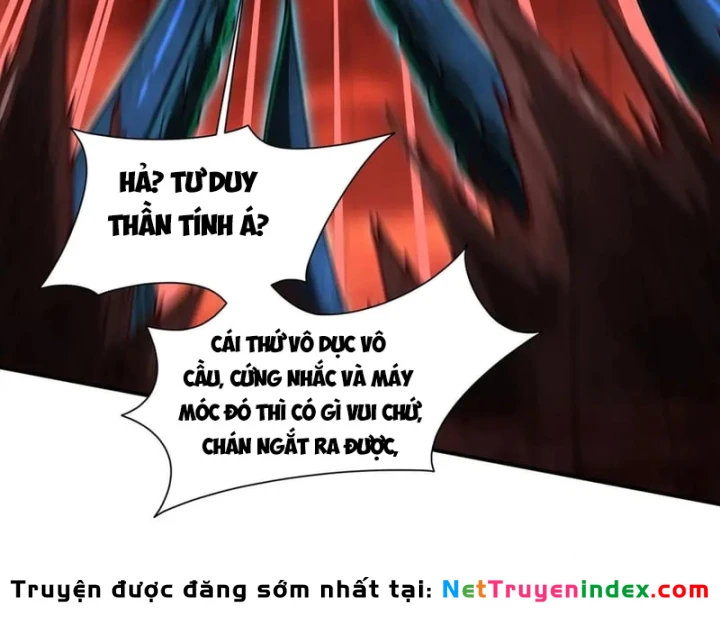 Huyết Cơ Và Kỵ Sĩ Chapter 435 - 51