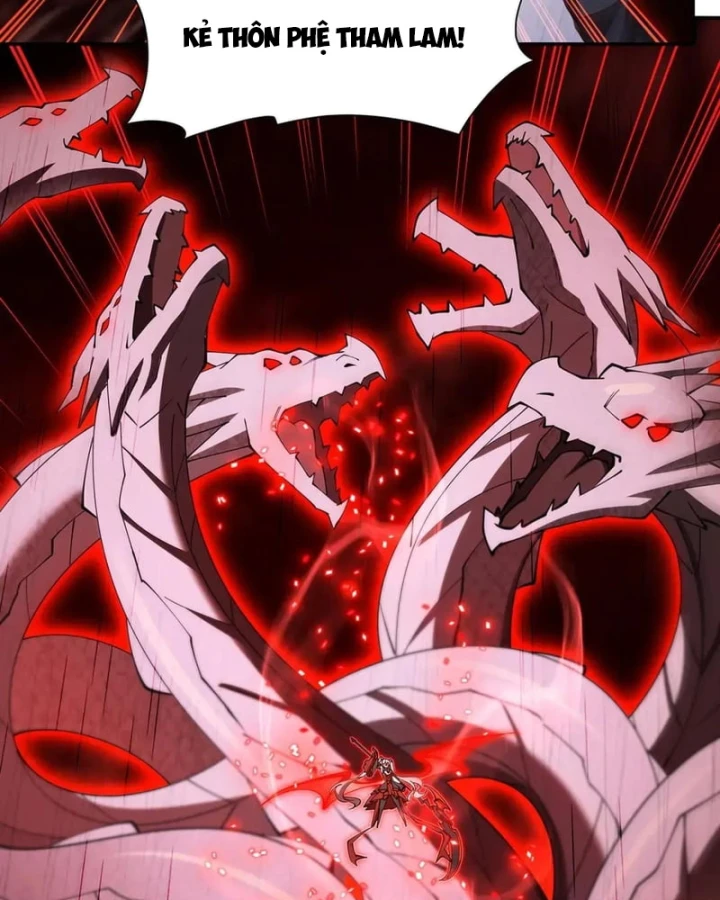 Huyết Cơ Và Kỵ Sĩ Chapter 435 - 53