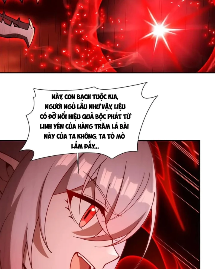 Huyết Cơ Và Kỵ Sĩ Chapter 435 - 56