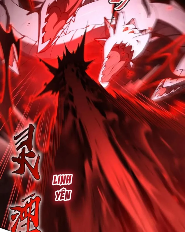 Huyết Cơ Và Kỵ Sĩ Chapter 436 - 3