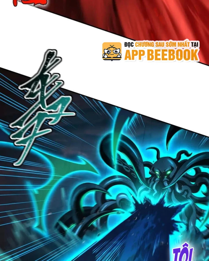 Huyết Cơ Và Kỵ Sĩ Chapter 436 - 4