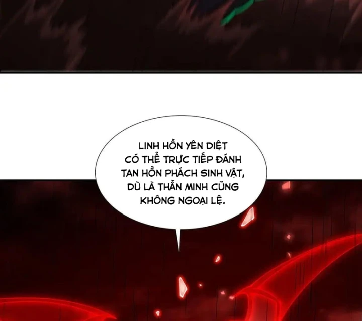Huyết Cơ Và Kỵ Sĩ Chapter 436 - 18