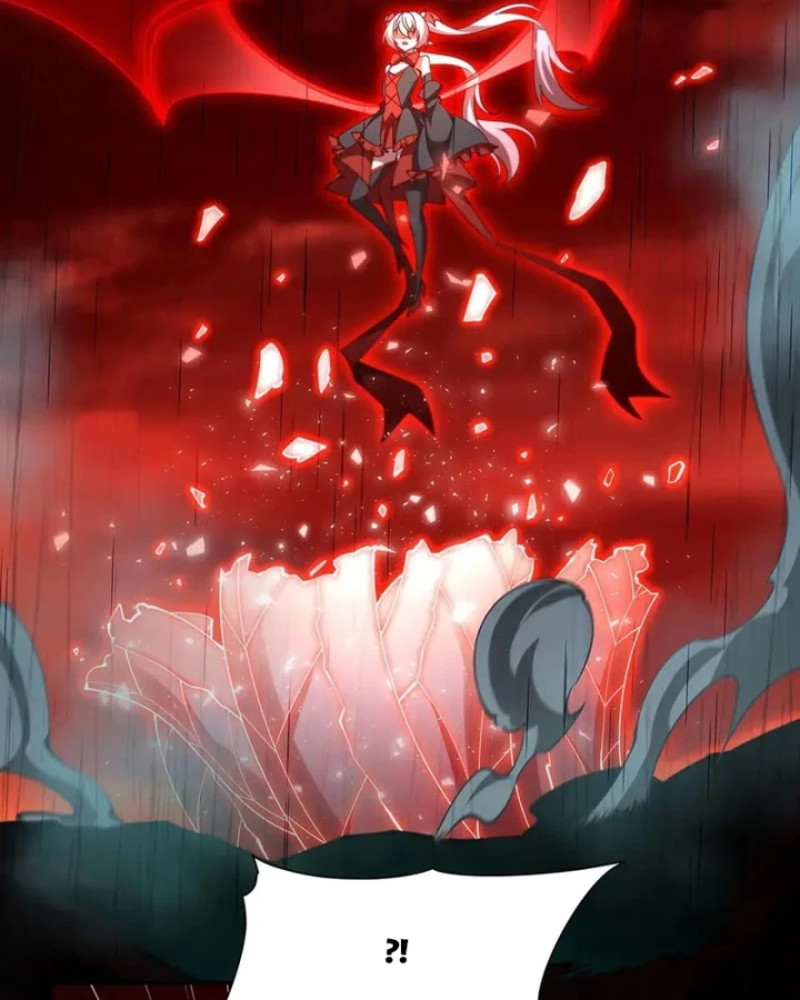 Huyết Cơ Và Kỵ Sĩ Chapter 436 - 19