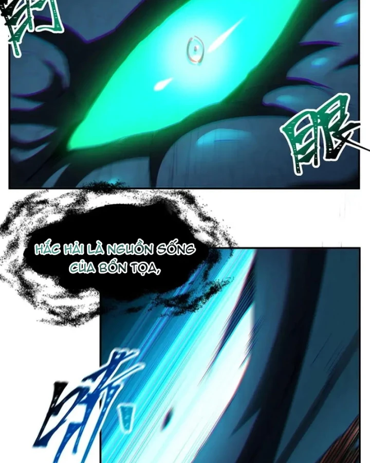 Huyết Cơ Và Kỵ Sĩ Chapter 436 - 24
