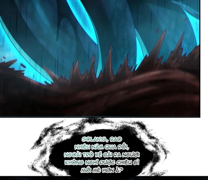 Huyết Cơ Và Kỵ Sĩ Chapter 436 - 26