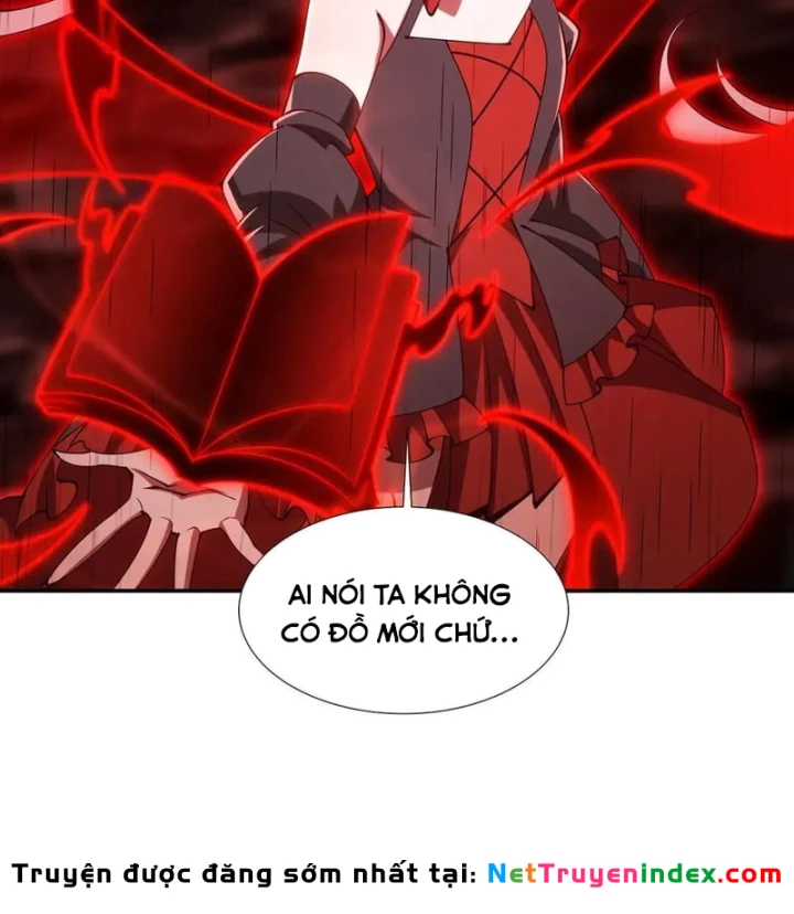Huyết Cơ Và Kỵ Sĩ Chapter 436 - 29