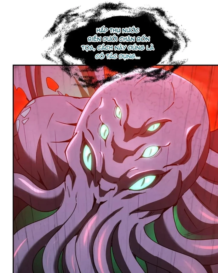 Huyết Cơ Và Kỵ Sĩ Chapter 436 - 34