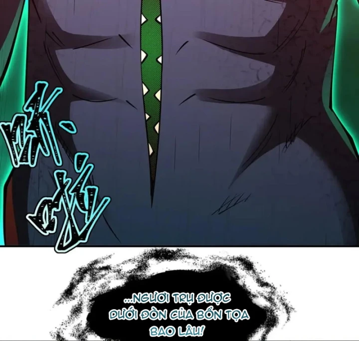 Huyết Cơ Và Kỵ Sĩ Chapter 436 - 36