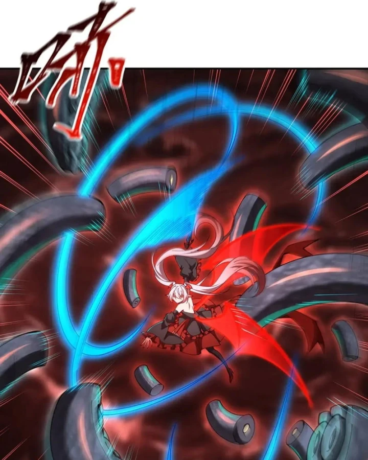 Huyết Cơ Và Kỵ Sĩ Chapter 436 - 40
