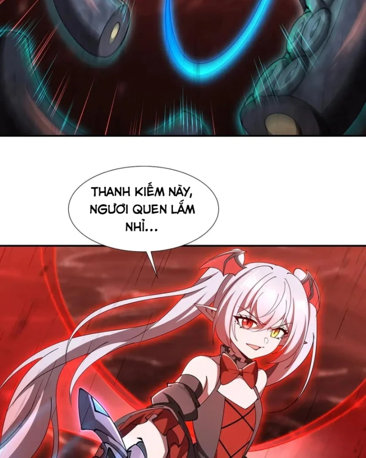 Huyết Cơ Và Kỵ Sĩ Chapter 436 - 41