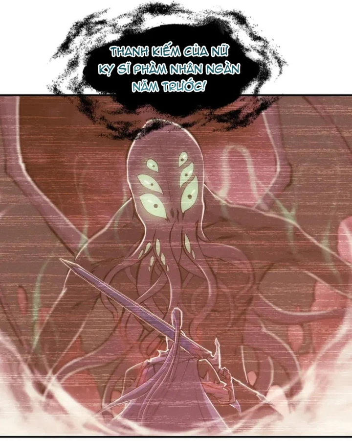 Huyết Cơ Và Kỵ Sĩ Chapter 436 - 44